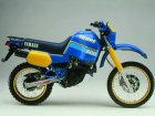 Yamaha XT 600Z Ténéré 1VJ